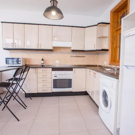 Apartamento Colors By Canariasgetaway Arinaga
