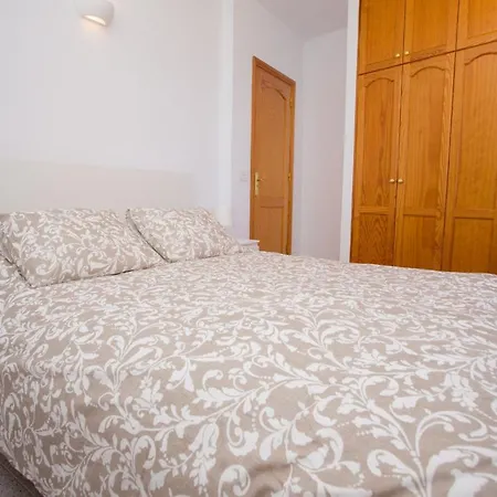 Colors By Canariasgetaway Apartamento *