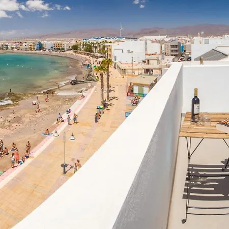 Apartamento Colors By Canariasgetaway *