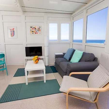 Apartamento Colors By Canariasgetaway *