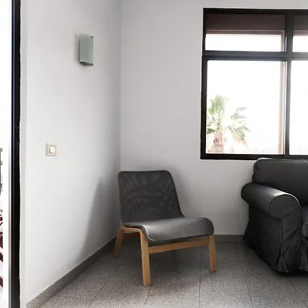 Colors By Canariasgetaway Apartamento Arinaga