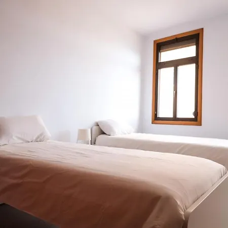 Colors By Canariasgetaway Apartamento