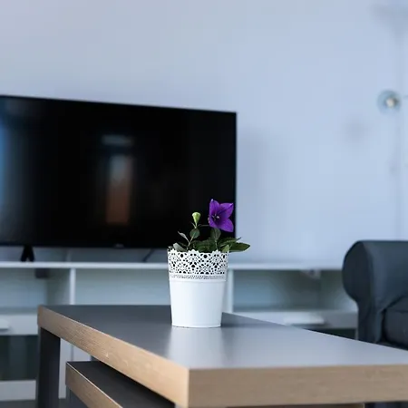 Apartamento Colors By Canariasgetaway