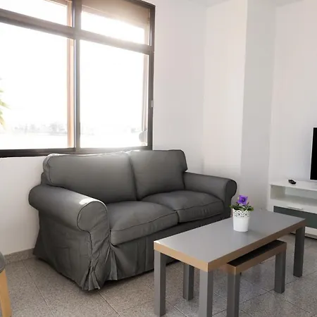 Colors By Canariasgetaway Apartamento *