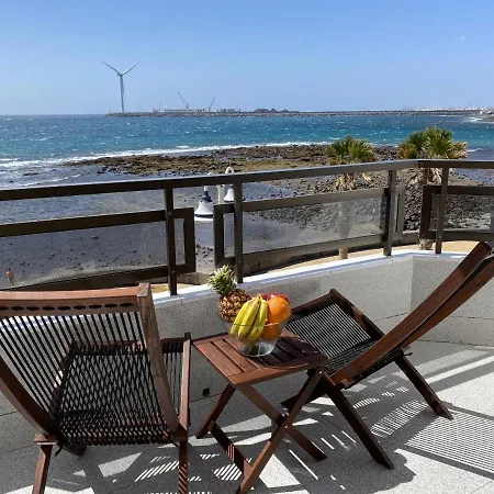 Apartamento Colors By Canariasgetaway *