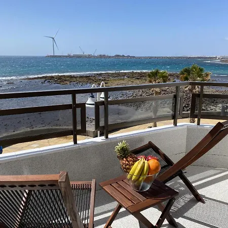 Apartman Colors, Tu Casa En La Playa