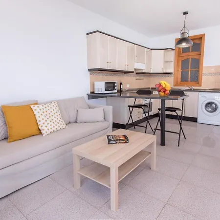 Apartment Colors, Tu Casa En La Playa *