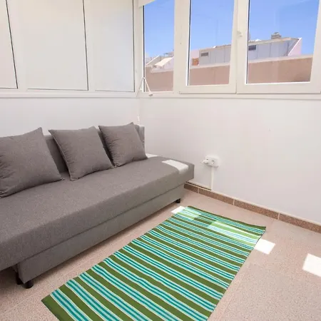 Colors, Tu Casa En La Playa Apartment Arinaga