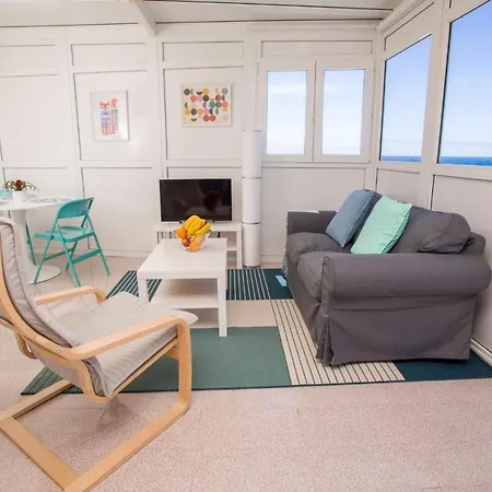 Apartment Colors, Tu Casa En La Playa