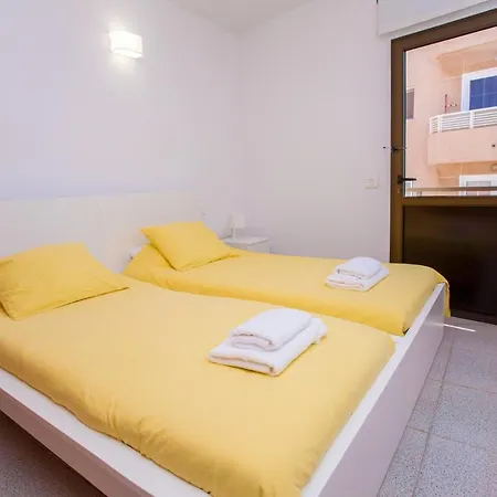 Apartment Colors, Tu Casa En La Playa Arinaga