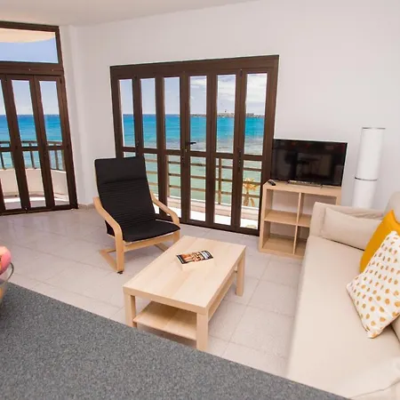 Colors, Tu Casa En La Playa Apartment *