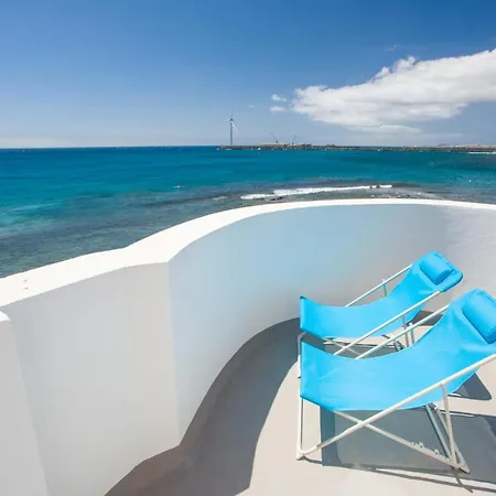Apartment Colors, Tu Casa En La Playa Arinaga