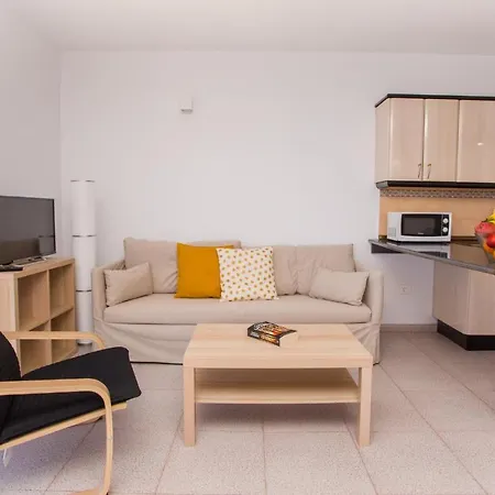 Apartment Colors, Tu Casa En La Playa Arinaga