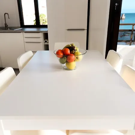 Colors, Tu Casa En La Playa Apartment