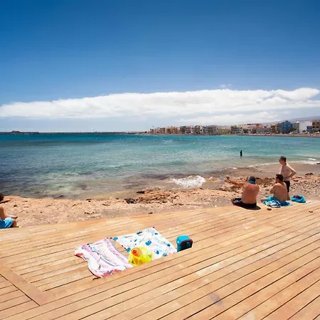 Colors, Tu Casa En La Playa Apartment Arinaga