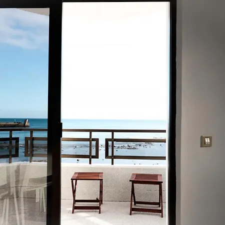 Colors, Tu Casa En La Playa Apartment