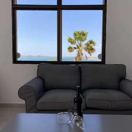 Colors, Tu Casa En La Playa Apartment